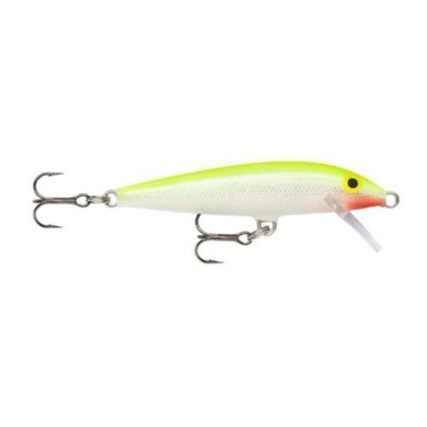 Rapala Orginal Floater 9 SFC